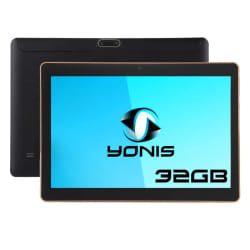 YONIS 10 pouces + SD 16Go
