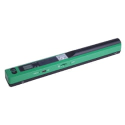 Scanner Portable Yonis + SD 16 Go