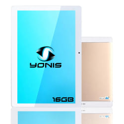Yonis 4G Android 10" + 64Go