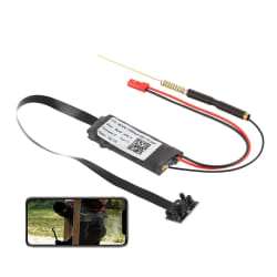 Mini Caméra Espion avec SD 4Go