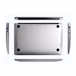 Yonis Y-10693-64 Go N4100 Argent - Vue supplémentaire 5