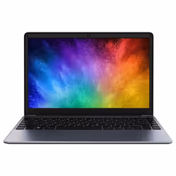 Ordinateur Portable Windows 11 Netbook 14.1 Pouces Pc Intel Quad Core 2.0 Ghz + SD 32Go YONIS