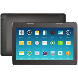 Tablette 13 pouces Android Écran Tactile Full HD 2Go + 32 Go + SD 16Go YONIS