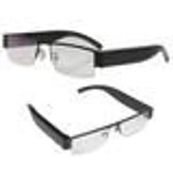Lunettes Caméra 10 Mp Caméra Espion Full HD 90° 1080 P Android iOs YONIS