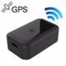 Mini Traceur GPS Voiture Aimanté Suivi Instantané Micro espion + SD 4Go YONIS
