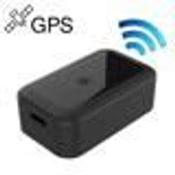 Mini Traceur GPS Voiture Aimanté Suivi Instantané Micro espion + SD 4Go YONIS
