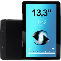 Yonis Tablette Android 13" Full HD