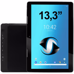 Tablette Tactile 13 Pouces Android OctaCore Full HD HDMI Wifi Bluetooth + SD 32Go YONIS