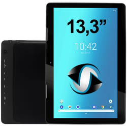 Tablette Tactile 13 Pouces Android OctaCore Full HD HDMI Wifi Bluetooth + SD 32Go YONIS