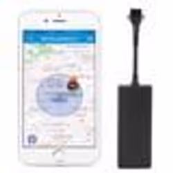 Traceur GPS 4G Sans Abonnement Voiture Camion Vélo Scooter Trottinette YONIS