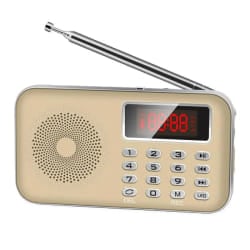 Yonis Mini Poste Radio
