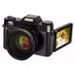 Appareil Photo Numérique 48MP Caméscope 4K Zoom 16X Wifi YONIS