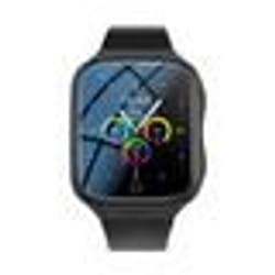 Montre Connectée GPS Senior 4G WiFi BT Alarme de Chute Appel Vidéo SOS YONIS