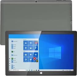 Tablette Windows 11 Tactile 101 pouces CPU Intel RAM 4 Go ROM 64 Go + SD 128Go YONIS