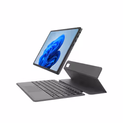 Yonis Y-12634-0 Go-Sans clavier Windows 11 Gris - Vue supplémentaire 5