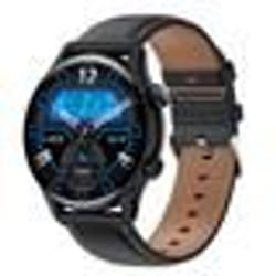 Montre Connectée - YONIS - Retina 136 - Cardio - O2 - IP68 - Bluetooth