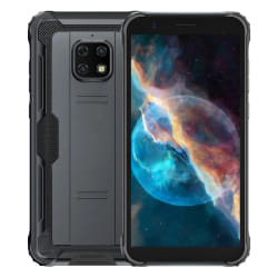 Yonis Y-12058-Noir-32 Go Android 11 2 Go 5580 mAh