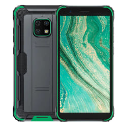 Yonis Y-12058-Vert-128 Go Android 11 2 Go 5580 mAh