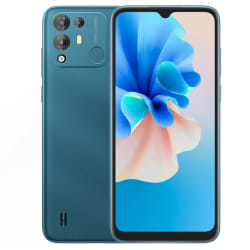 Yonis Y-12067-Bleu-128 Go Android 11 4 Go 4780 mAh