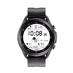 Yonis Y-12245-Noir TFT - Vue supplémentaire 2