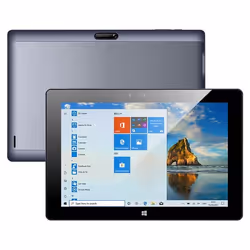 Tablette Windows 11 Intel 26Ghz 10 pouces 4GB+64GB Full HD + SD 64Go YONIS