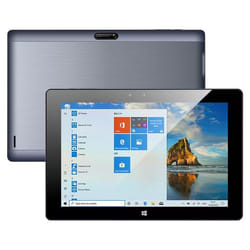 Tablette Windows 11 Intel 26Ghz 10 pouces 4GB+64GB Full HD + SD 64Go YONIS