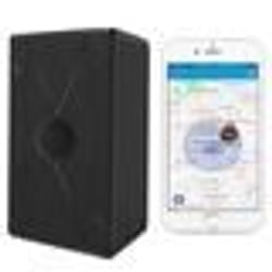 Traceur GPS Voiture Longue Autonomie App Compatible Android et iPhone iOs + 10000 mAh 2G YONIS