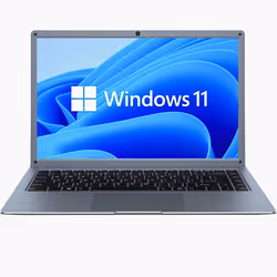 Ordinateur Portable Windows 11 Full HD 1080p 141 RAM 4GB ROM 64GB YONIS
