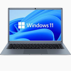 Ordinateur Portable Windows 11 Full HD 1080p 141 RAM 4GB ROM 64GB YONIS