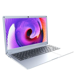 Ordinateur Ultra Portable Windows 11 Intel Quad Core Notebook 14 FHD SSD RAM 4 Go ROM 64 Go YONIS