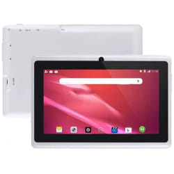 Yonis Tablette Android 7" - Blanc