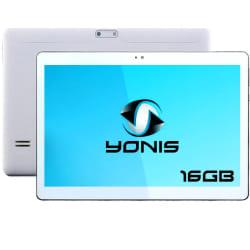 Yonis 10" 3G Android Tablet + 16 GB SD