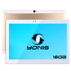 Yonis Y-tt125g16--new 8Go Or