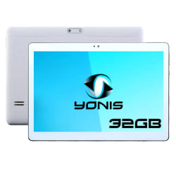 Yonis Y-tt159g32-8Go-new Blanc