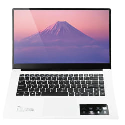 Yonis Y-10685-8Go-new x5-Z8350 Blanc