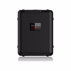 Traceur GPS Voiture Camion Traqueur Longue Durée 6 mois Suivi via PC ou App Android iOs YONIS
