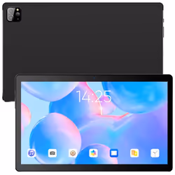 Tablette 13 pouces 4G Full HD Android 11 Octa Core 2ghz 4GB+128GB + SD 128Go YONIS