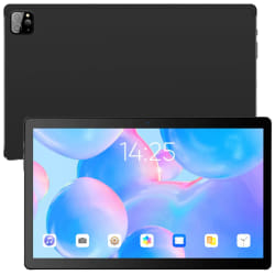 Yonis Y-12666-512 Go Android 11 Noir