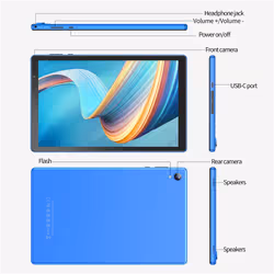 Yonis Y-12667-Bleu-32 Go-b - Vue supplémentaire 4