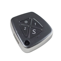 Yonis Y-tgps37-n-b Argent