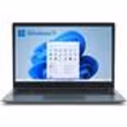 Ordinateur Portable 14.1 Pouces PC Windows 11 Intel Quad Core 2.6 Ghz AZERTY + SD 128Go YONIS