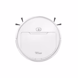 Robot Aspirateur Intelligent Multifonction 3 En 1 Recharge Automatique Nettoyage Sec Humide Blanc YONIS