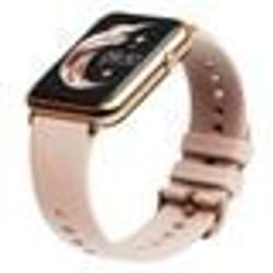 Montre Connectée - YONIS - Modèle Étanche IP67 - Grand Écran HD 1.69 Pouces - Autonomie 30 Jours - Rose