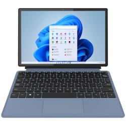 Yonis Y-12757-128 Go-Avec clavier-Sans Windows 11 Gris