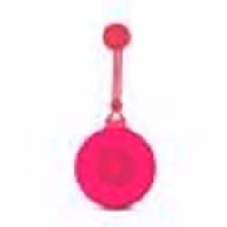 Enceinte Waterproof Bluetooth 5.0 Autonome Pour Salle De Bain Anti-Choc Bleu YONIS