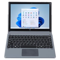 Yonis Y-14008-0 tablette Windows 11 Argent