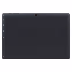Yonis Y-14008-0 tablette Windows 11 Argent - Vue supplémentaire 3