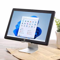 Yonis Y-14008-0 tablette Windows 11 Argent - Vue supplémentaire 7