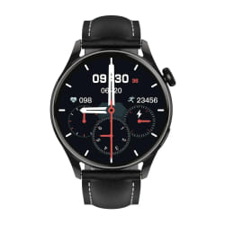 YONIS Luxe Cuir Multisport