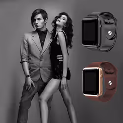 Yonis Y-14367-10622 smartwatche et montre de sport IPS - Vue supplémentaire 2